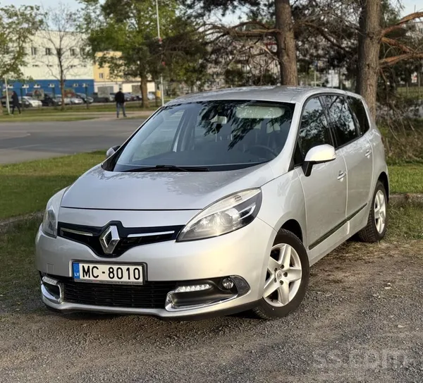 Renault Grand Scenic
