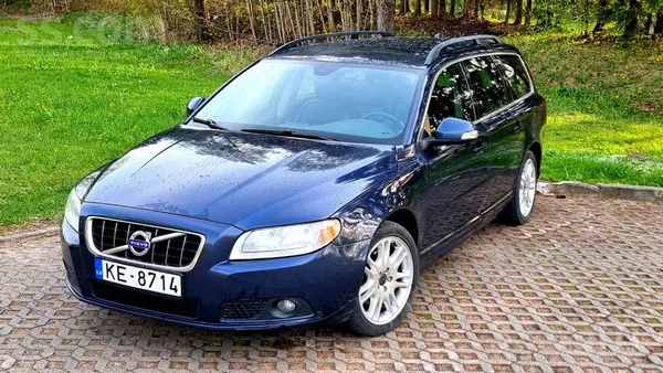 Volvo V70