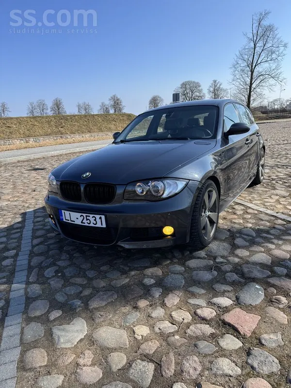 BMW 116
