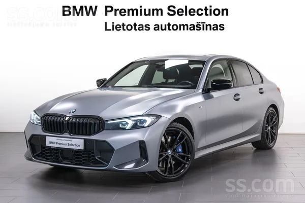 BMW 320