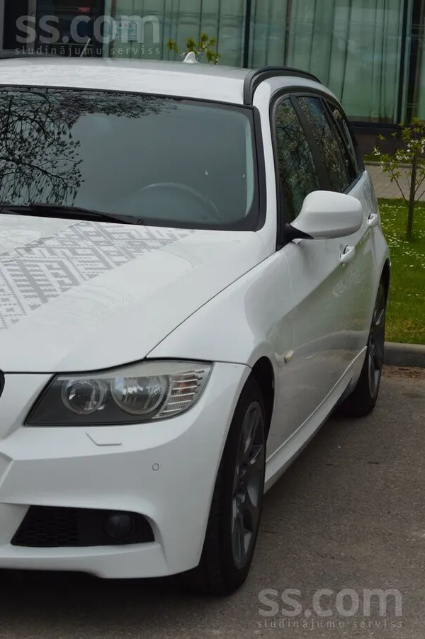 BMW 318