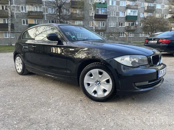 BMW 116
