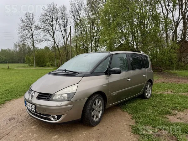 Renault Espace