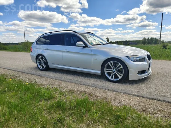 BMW 325