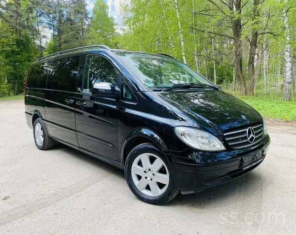 Mercedes Viano