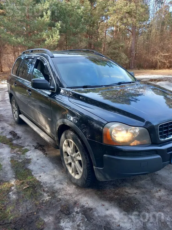 Volvo XC 90