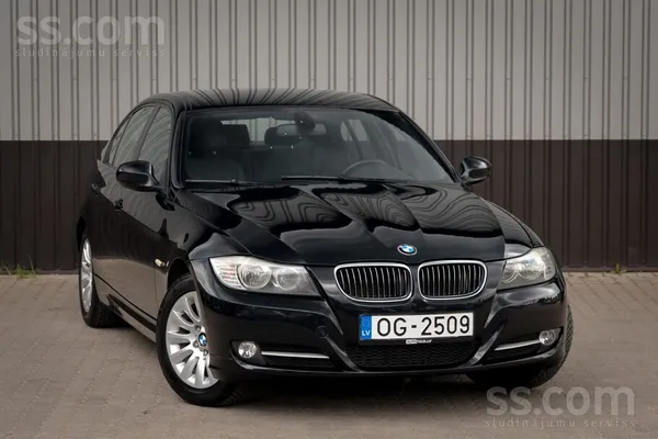 BMW 318