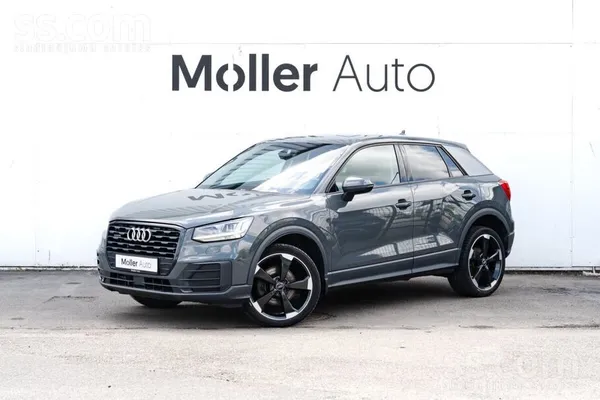 Audi -