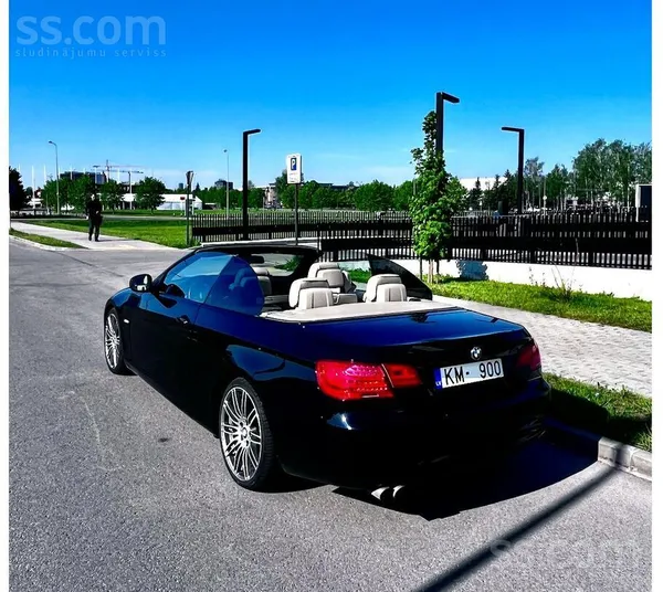BMW 325