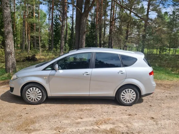SEAT Altea