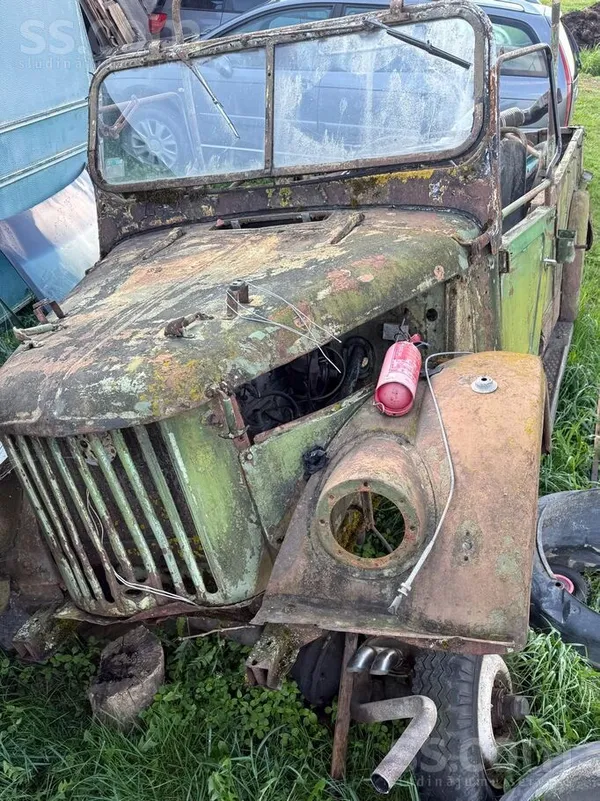 GAZ Citi