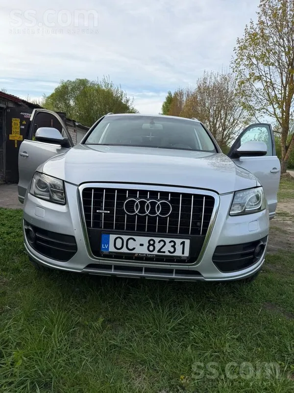 Audi Q5