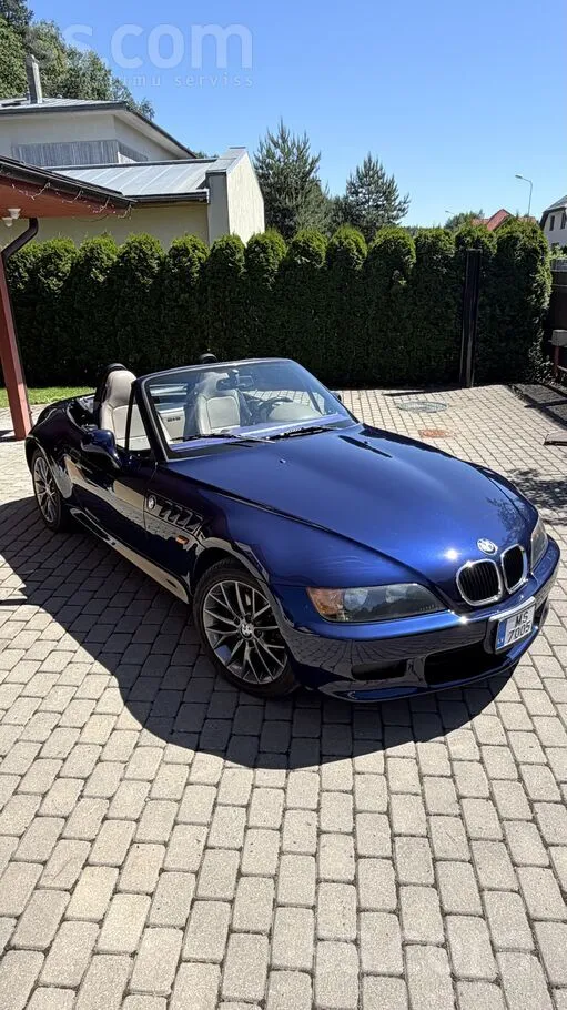 BMW Z3