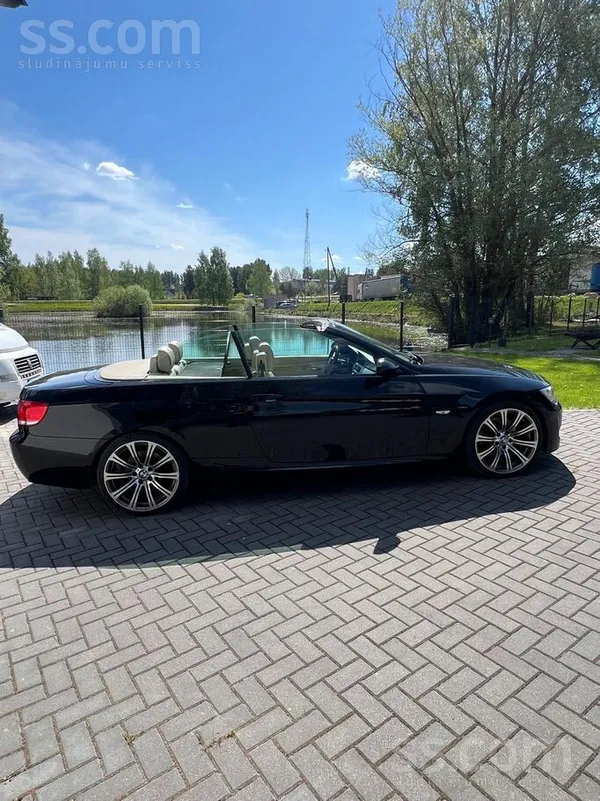 BMW 325
