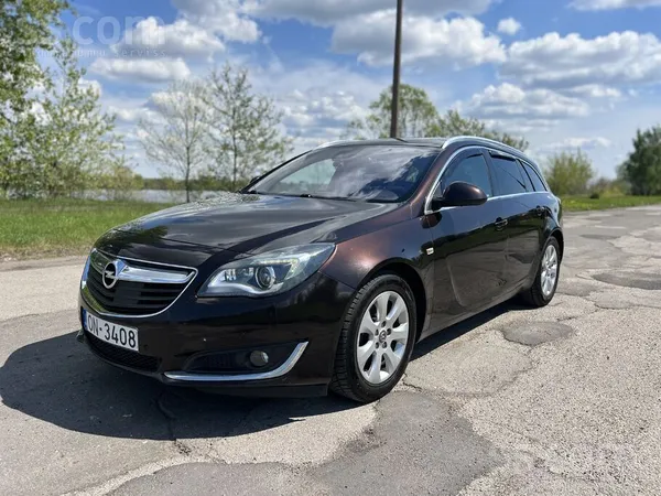 Opel Pārdodu komfortablu, ietilpīgu un elegantu auto. E