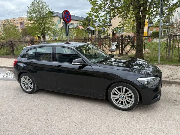 BMW 116