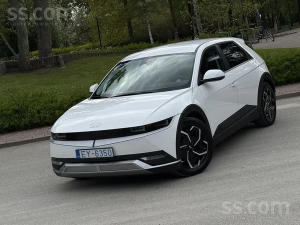 Hyundai - 1