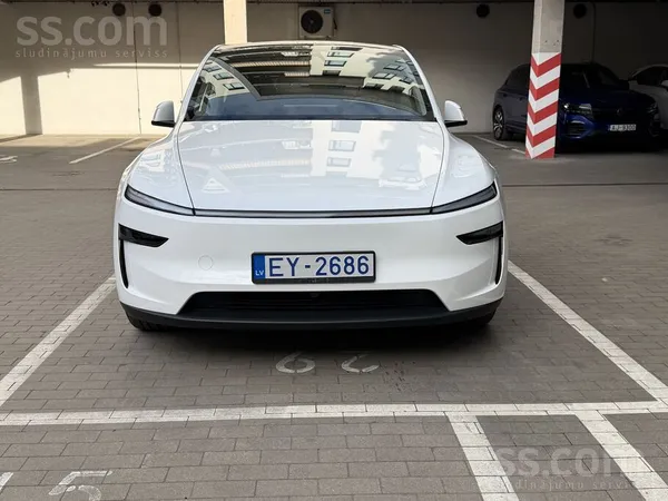 Tesla
