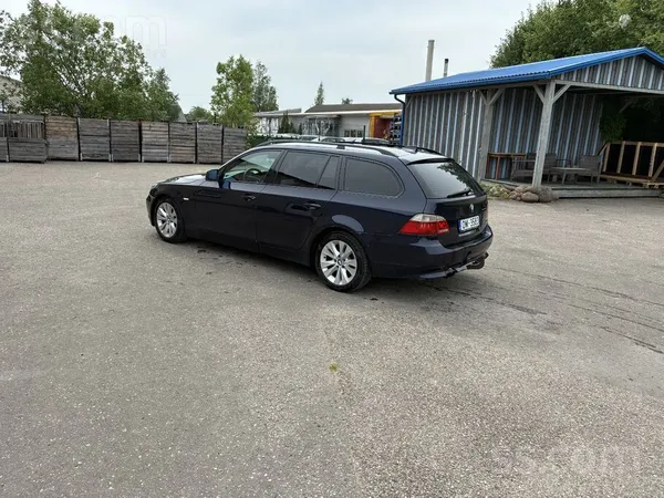 BMW 535