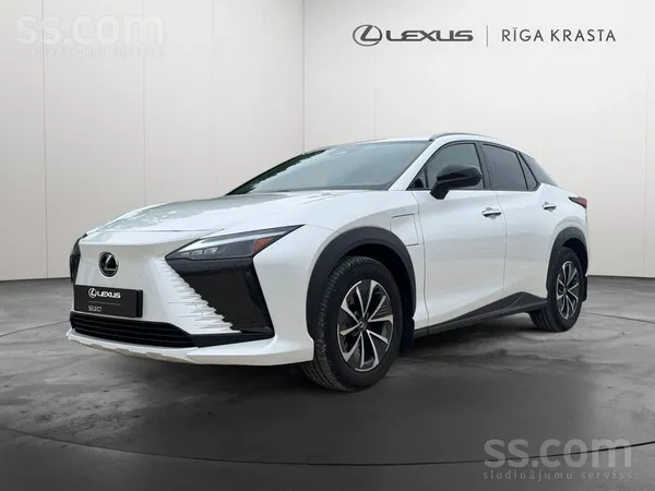 Lexus - 1