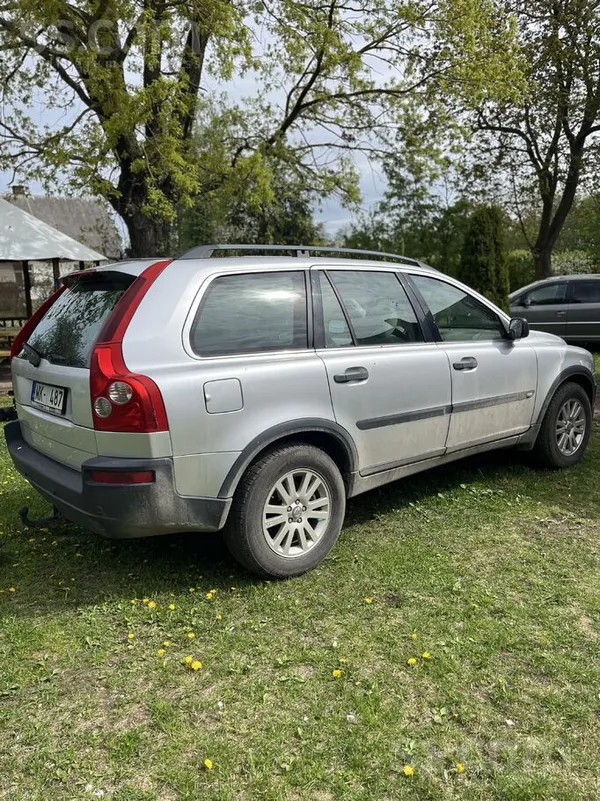 Volvo XC 90