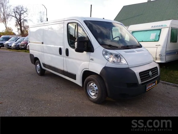 Fiat Ducato