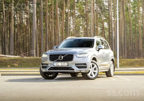 Volvo XC 90