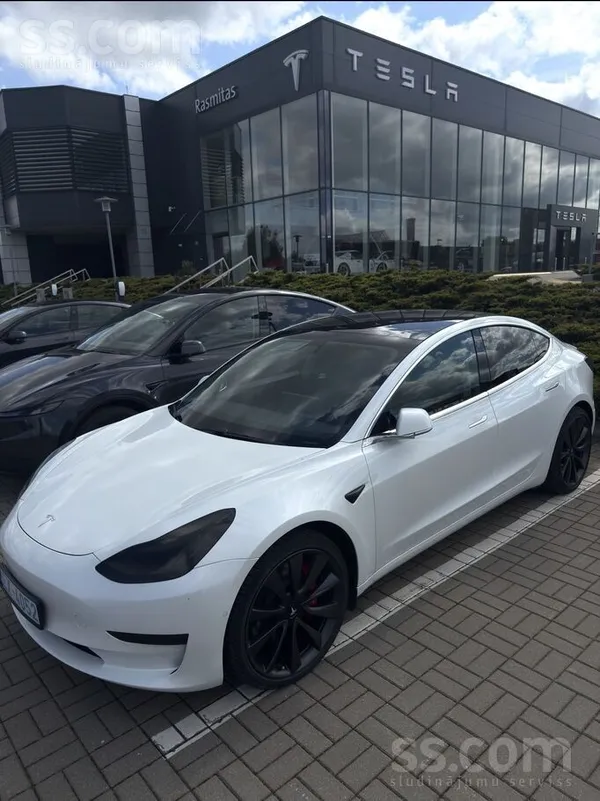 Tesla