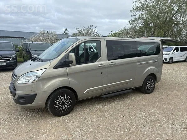 Ford Ērts, labs, uzticams, vienmēr apkopts laicīgi, līd