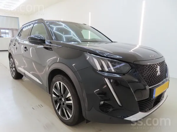Peugeot