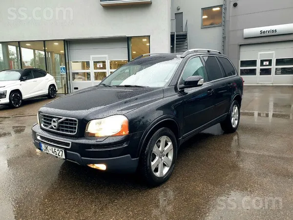 Volvo XC 90