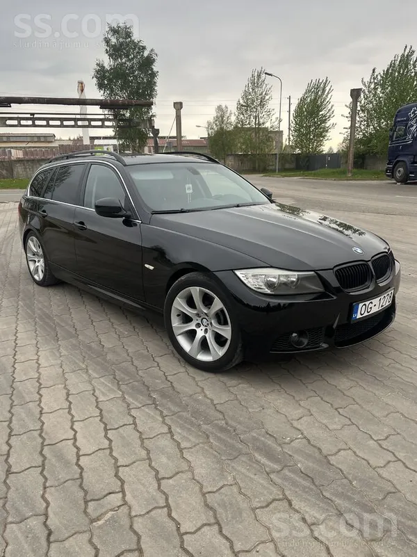 BMW 325