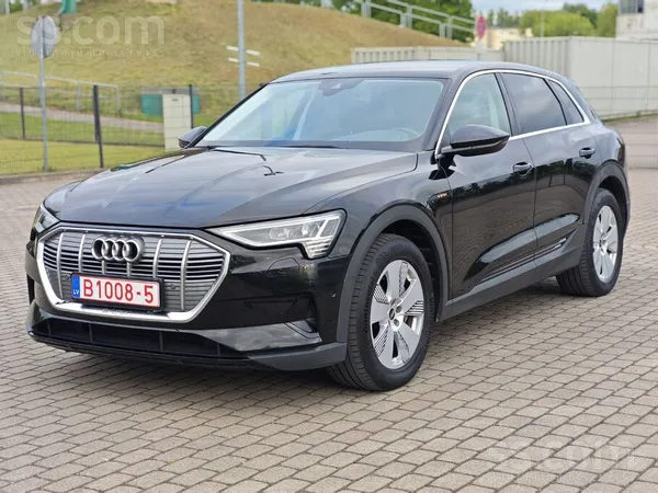 Audi - 1