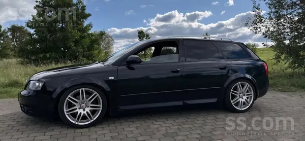 Audi Quattro