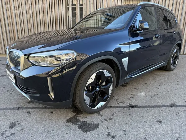 BMW - 1