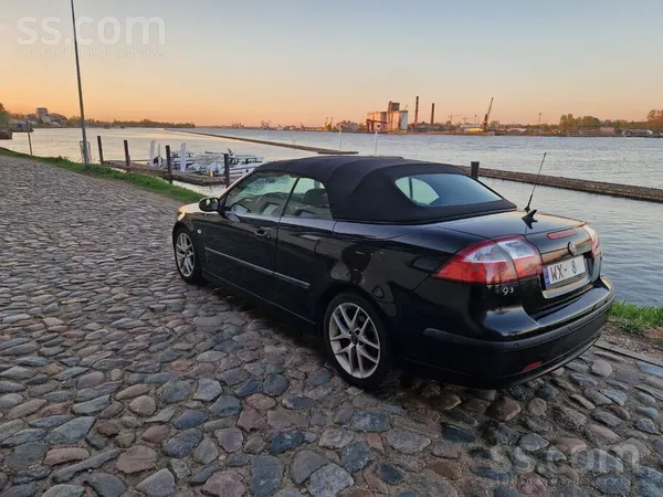 Saab 9-3