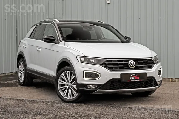 2.0, Benzīns 140kW. 4Motion. Atvedām no Vācijas. 
Norādītajā cenā iekļauta