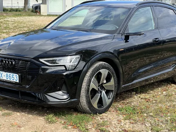 Audi - 1