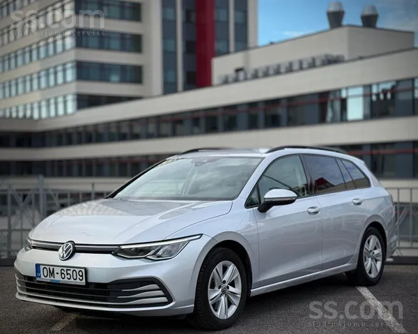 2.0 Tdi 110kw.
Pārdod tikko no Vācijas ievestu 2023. gada Volkswagen Golf.