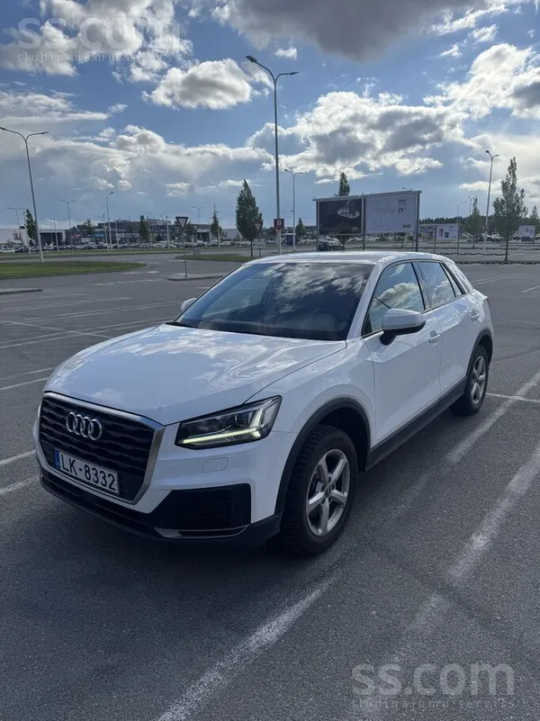 Audi -