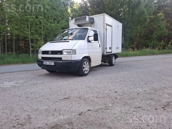 Volkswagen T4