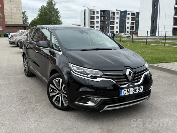 Renault Espace