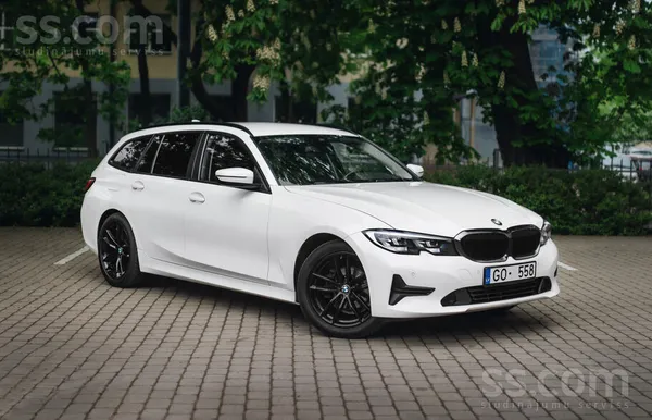 BMW 318