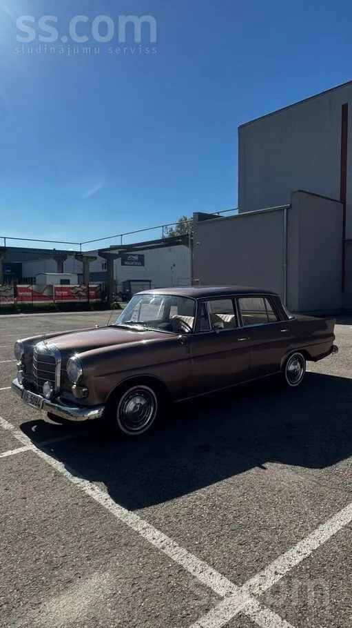 Mercedes Citi