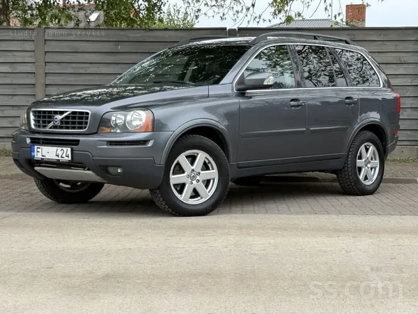 Volvo XC 90
