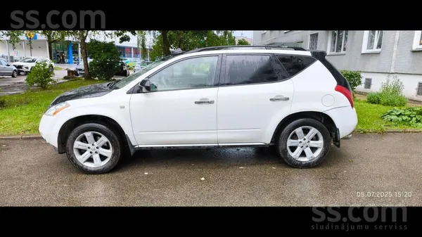 Nissan Murano