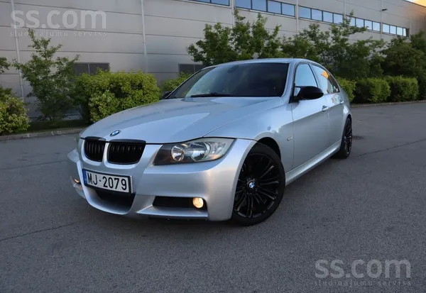 BMW 318