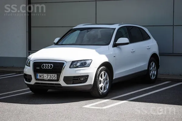 Audi Q5