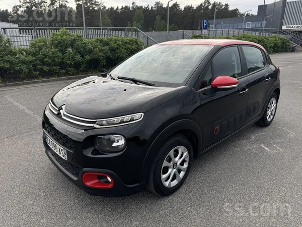 Citroen C3