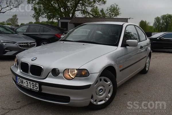 BMW 316